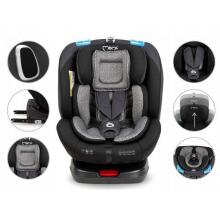 Momi Tordi 360 Art.FOSA00019 Turquoise autosēdeklītis 0-36 kg