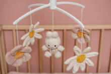 Little Dutch Music Mobile Miffy Vintage Little Flowers Art.NIJN771