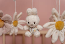 Little Dutch Music Mobile Miffy Vintage Little Flowers Art.NIJN771