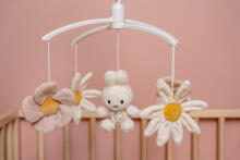 Little Dutch Music Mobile Miffy Vintage Little Flowers Art.NIJN771