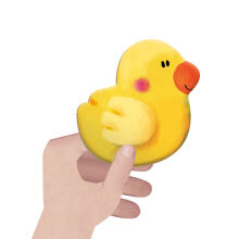 HEADU Силуэт малышей