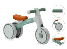 MoMi Tedi Art.ROBI00035 Green мини велосипед