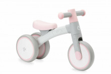 MoMi Tedi Art.ROBI00036 Pink mini velosipēds
