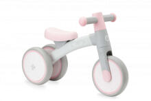 MoMi Tedi Art.ROBI00036 Pink мини велосипед