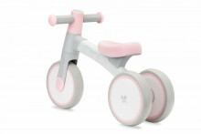 MoMi Tedi Art.ROBI00036 Pink mini jalgratas