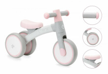 MoMi Tedi Art.ROBI00036 Pink мини велосипед