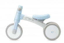 MoMi Tedi Art.ROBI00037 Light Blue мини велосипед