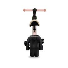 MoMi LORIS 4in1Art.ROBI00039 ride-on bike pink