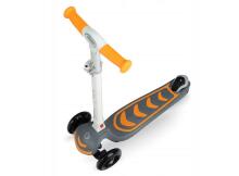 MoMi VIVIO Art.HULA00011 Orange scooter
