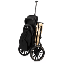 MoMI ESTELLE DAKAR Art.WOSP00020 Ginko stroller