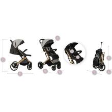 MoMI ESTELLE DAKAR Art.WOSP00021 Leopard stroller