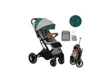 MoMI ESTELLE DAKAR Art.WOSP00022 Jungle stroller