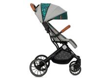 MoMI ESTELLE DAKAR Art.WOSP00022 Jungle stroller