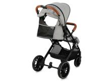 MoMI ESTELLE DAKAR Art.WOSP00022 Jungle stroller