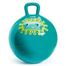 Djeco Diego Jumping Ball Art.DJ00181 Blue
