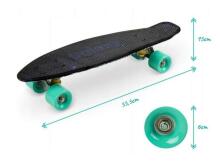 Qkids Galaxy Penny Board Art.DESK00001 Industrial