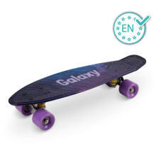 Qkids Galaxy Penny Board Art.DESK00002 Unicorn