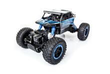 Ikonka Art.KX9643_2 RC auto Rock Crawler HB 2.4GHz 1:18 zils