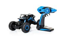 Ikonka Art.KX9643_2 RC auto Rock Crawler HB 2.4GHz 1:18 zils