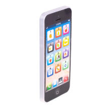 Ikonka Art.KX6981 Educational smartphone for children micro USB