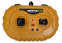 Ikonka Art.KX7763 H-Toys RC celtnis 1585 12CH 2.4Ghz 1:14