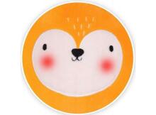 MoMi LULU Fox Art.AKCE00012 Orange Muzikāla plīša rotaļlieta