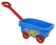 Mochtoys Art.12198 Gardener's Tool Trolley