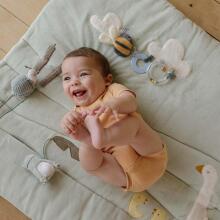Little Dutch Playpen Mat Little Goose 80×100 cm Art.8508