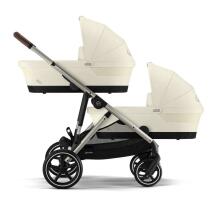 Cybex Gazelle S Art. 273283 Seashell Beige