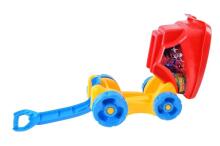 Sand Toys  Art.ZA3117