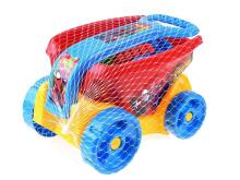 Sand Toys  Art.ZA3117