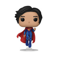 FUNKO POP! Vinyl: Фигурка The Flash - Supergirl