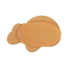 Done by Deer Silicone Plate Art.245924 Wally Mustard