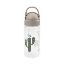 Done by Deer Straw bottle Lalee Sand, 350 ml