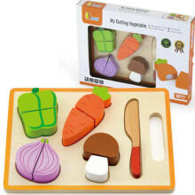 Viga Puzzle Vegetable Art.50979