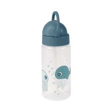 Done by Deer straw bottle Sea friends, 350ml