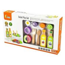 Viga Salad Playset Art.51605