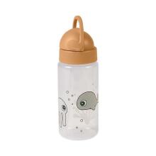 Done by Deer straw bottle Sea friends, 350 ml