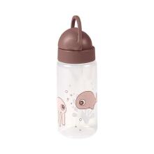 Done by Deer straw bottle Sea friends, 350 ml