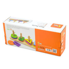 Viga Geometric Stacking  Art.50968