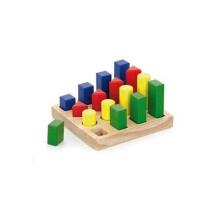 Viga Shapes Blocks Art.51367