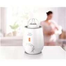 Philips Avent Art.SCF 355/09 Elektriskais barošanas pudelīšu sildītājs