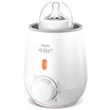 Philips Avent Art.SCF 355/09 Elektriskais barošanas pudelīšu sildītājs