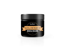 GoldenMix Leather Balsam 125ml