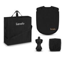 Lionelo Julie One Art.150598 Black Gold
