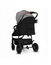 Lionelo Zoey  Art.150628 Grey Stone Baby stroller