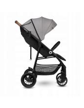 Lionelo Zoey  Art.150628 Grey Stone Baby stroller
