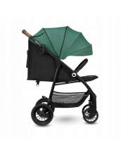 Lionelo Zoey  Art.150629 Green Forest Baby stroller