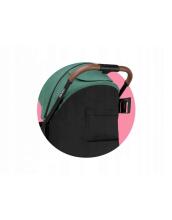 Lionelo Zoey  Art.150629 Green Forest Baby stroller