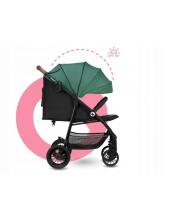 Lionelo Zoey  Art.150629 Green Forest Baby stroller